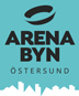 Arenabyn i Östersund